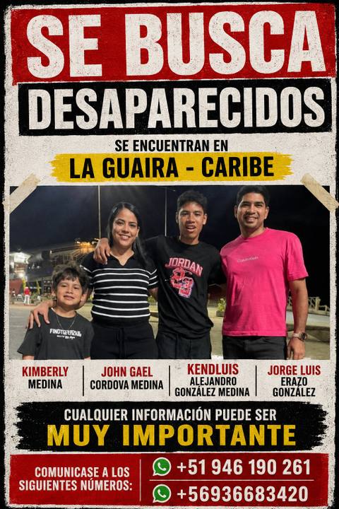 Foto de Kimberly Katerine Medina Cardenas