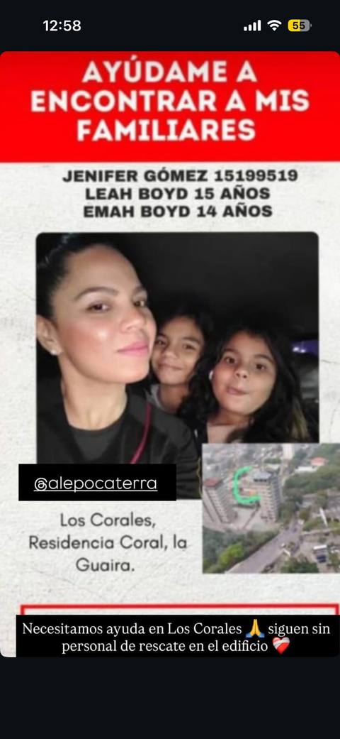 Foto de Jeniffer Gómez Bello