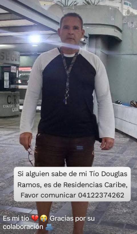 Foto de Douglas Ramos