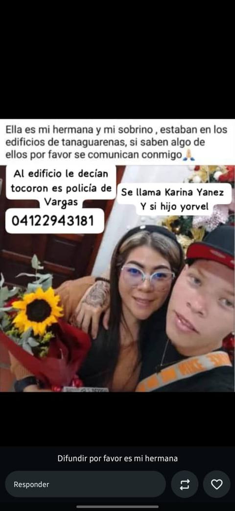 Foto de Karina Yanez