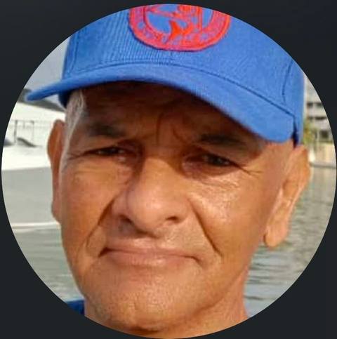 Foto de William Chirinos