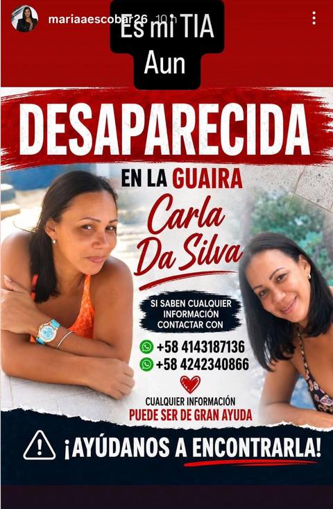Foto de Carla Da Silva