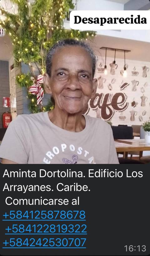 Foto de AMINTA DORTOLINA