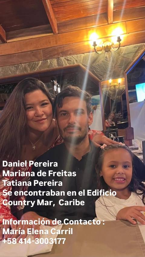Foto de Tatiana Pereira