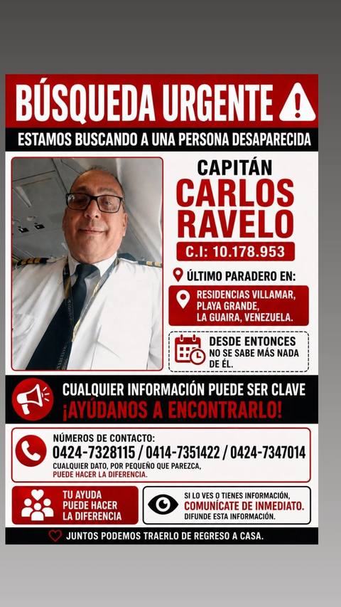 Foto de CARLOS RAVELO