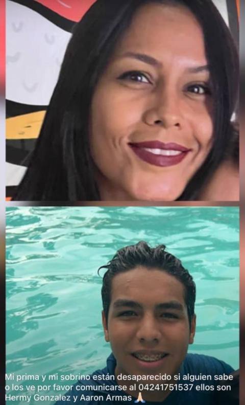 Foto de Hermy González