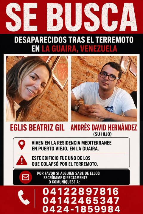 Foto de Andres Hernandez