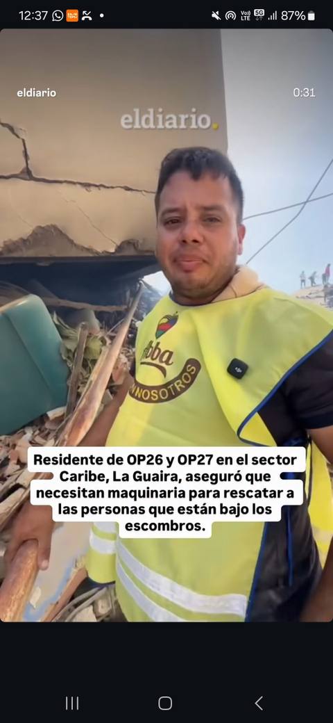 Foto de Persona buscada (revisar nombre)