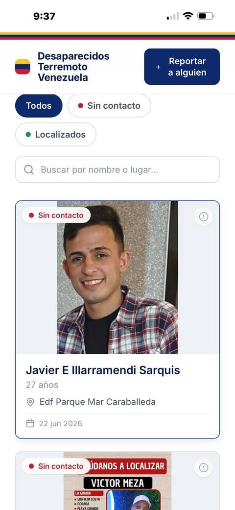 Foto de Javier E Illaramendi Sarquis