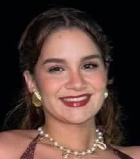 Foto de Veronica Segredo Márquez