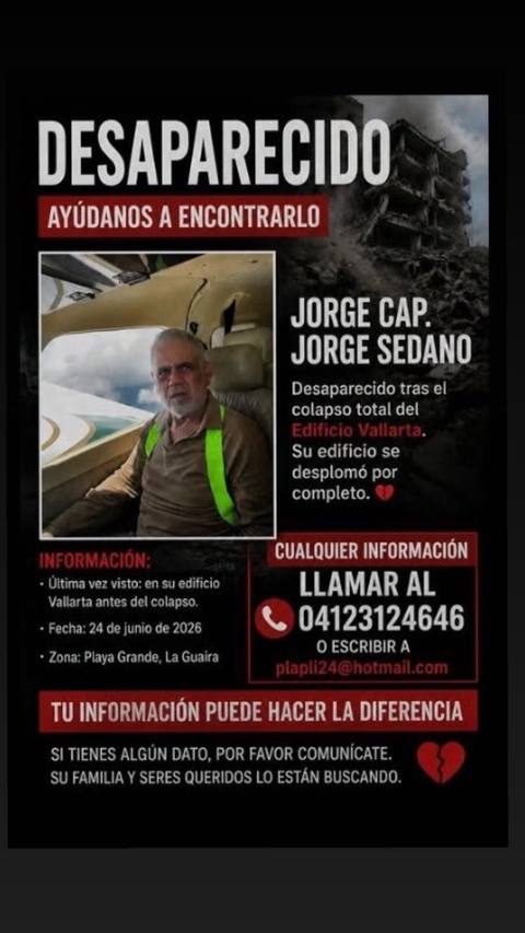 Foto de Jorge Sedano Lopez