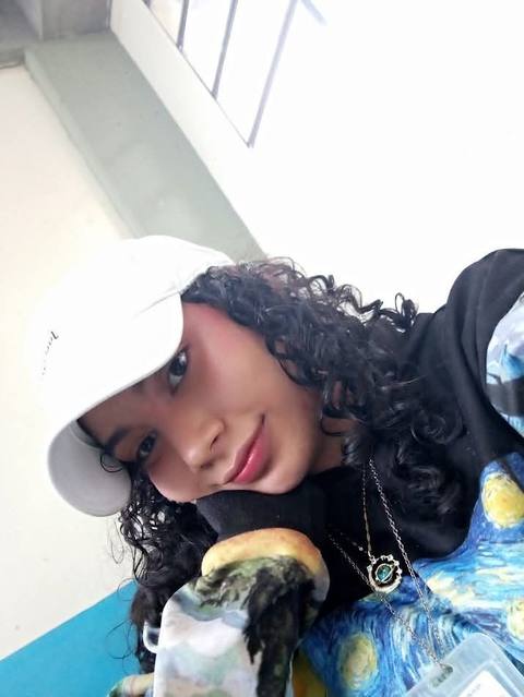 Foto de Maria Goncalves Montezuma