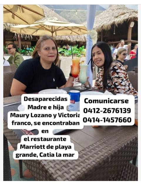 Foto de Victoria Franco