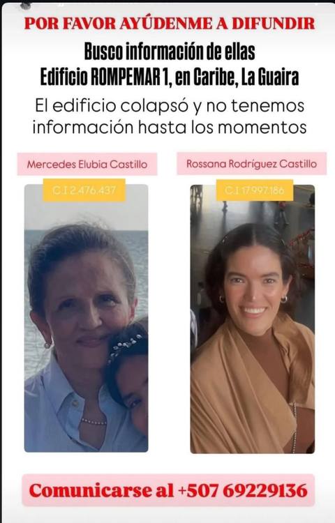 Foto de Rosa Ana Rodríguez Castillo