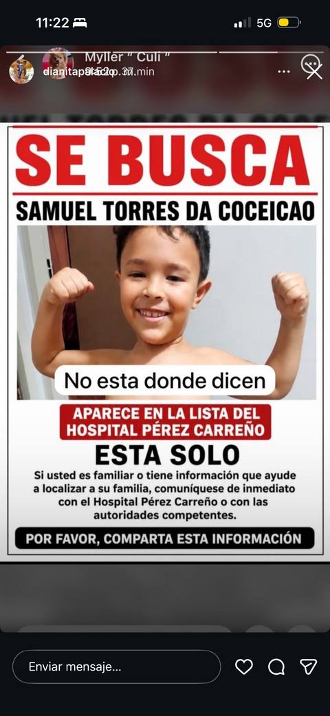 Foto de Samuel torres Da conceicao