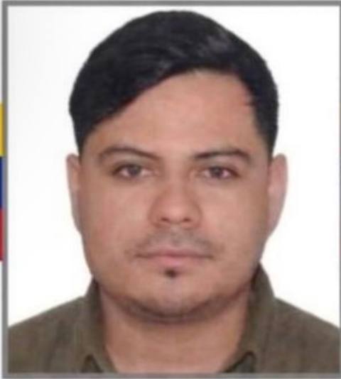 Foto de Julio Lacruz Rondon