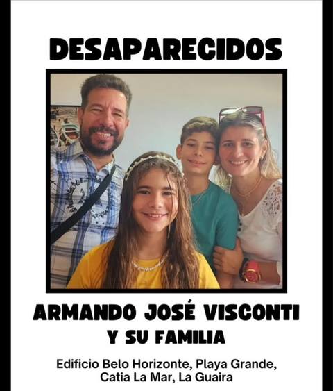 Foto de Armando Visconti