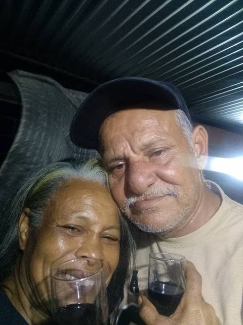 Foto de Luis Eduardo blanco