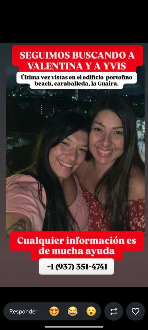 Foto de Yvis mejías
