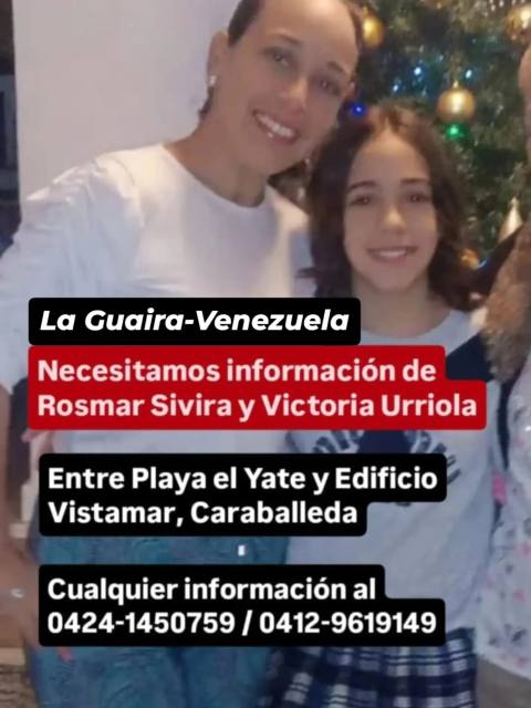 Foto de Rosmar SIVIRA