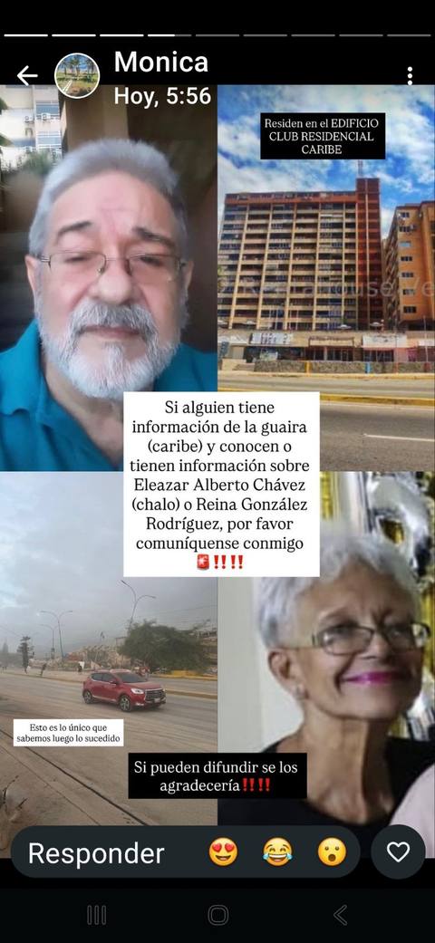 Foto de Eleazar Chavez García