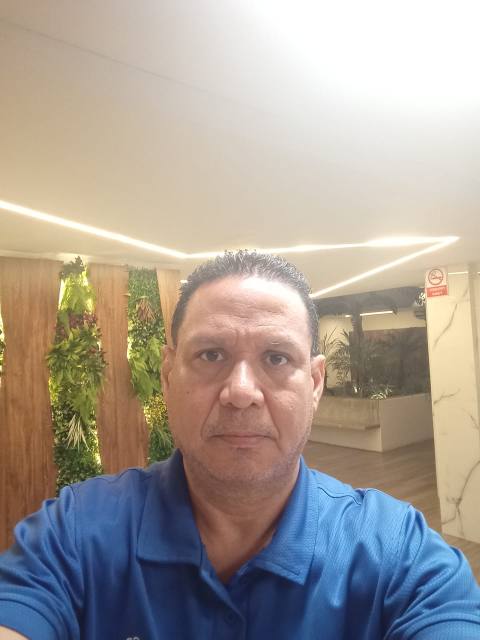 Foto de Adrian Alvarez