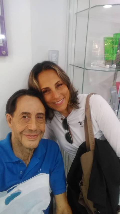 Foto de Alexander Israel Hernández Gavidia