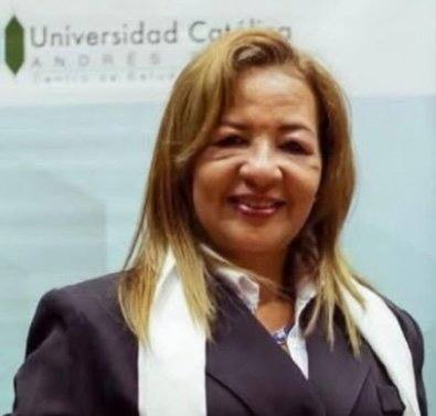 Foto de Denise Yepez