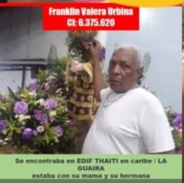 Foto de Fran Valera urbina