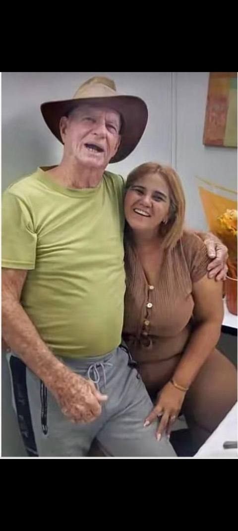 Foto de Francisco Eduardo (kiko) Ball Urdaneta