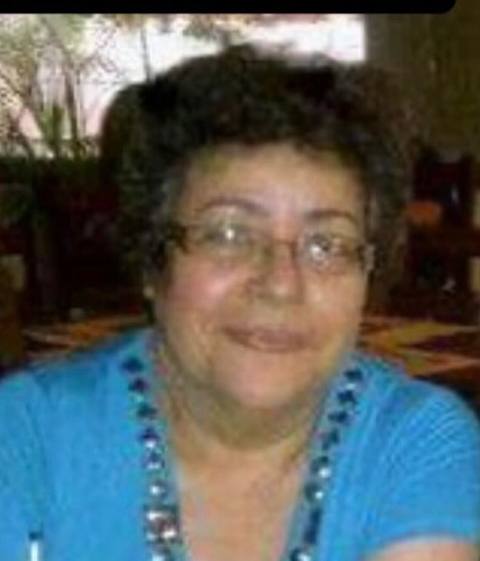 Foto de Maritza Ramírez Acuña