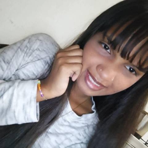 Foto de Eylyn Figueroa