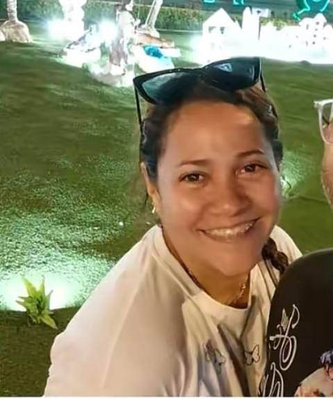 Foto de Lorena Ascanio