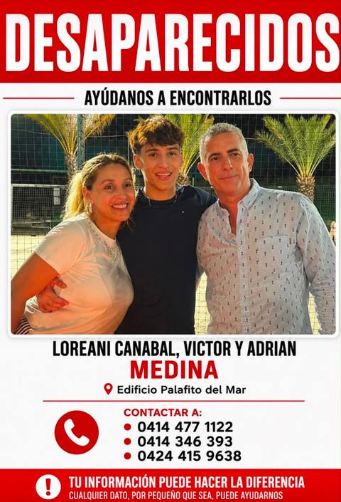 Foto de Adrián Medina