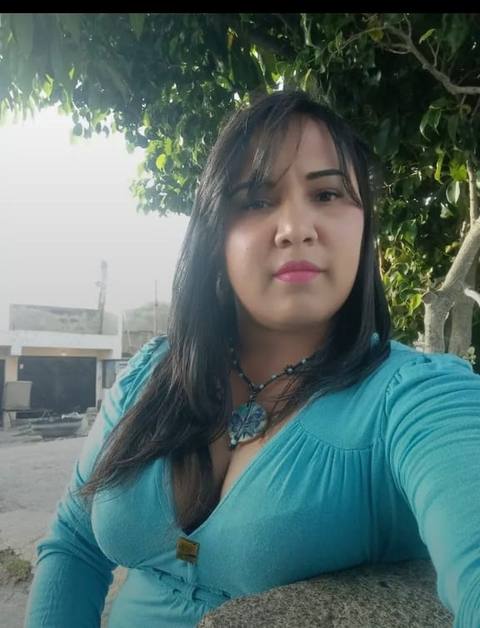 Foto de Emperatriz Lomas