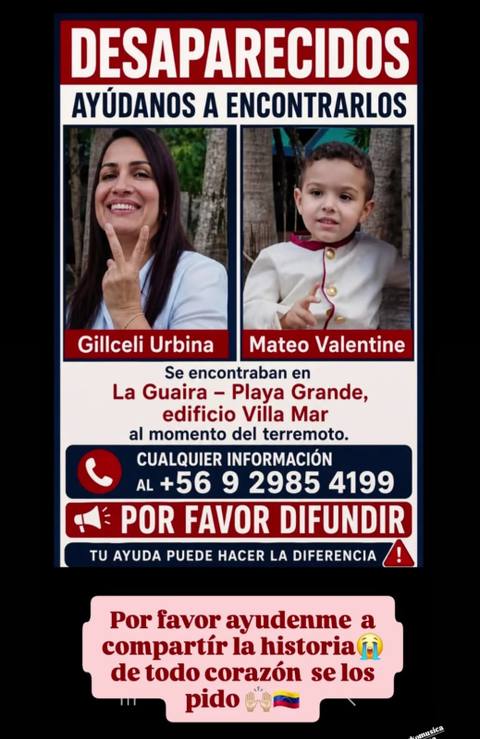 Foto de Mateo Valentine