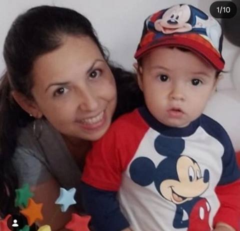 Foto de Delia Da silva
