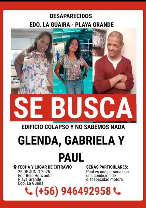 Foto de Gabriela rodriguez