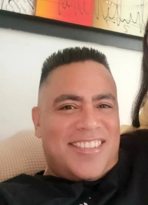 Foto de Oscar Araujo