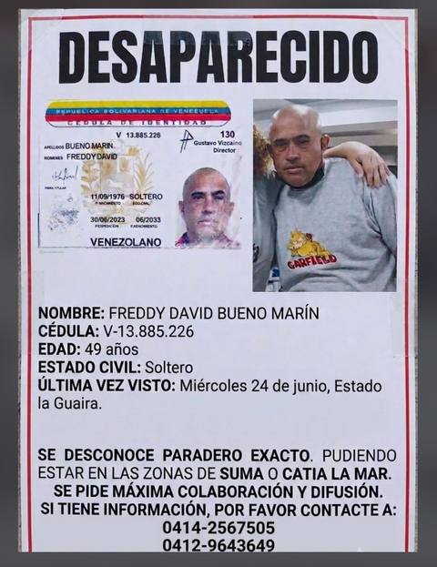 Foto de David bueno Marin