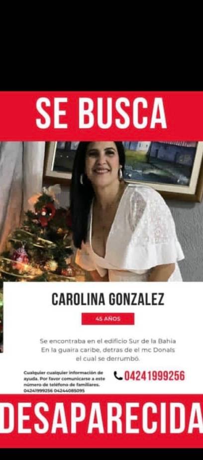 Foto de Yamileth carolina González arroyo