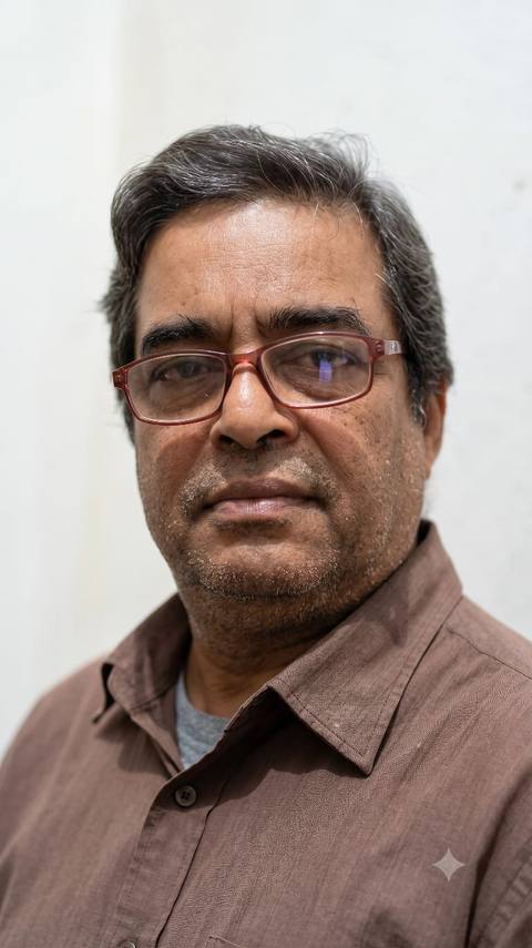 Foto de Carlos Alberto Dominguez Madrid