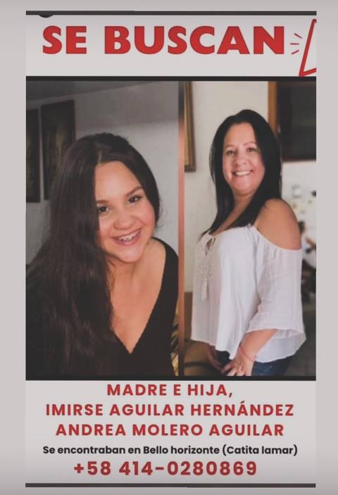Foto de Imirse Aguilar Hernandez