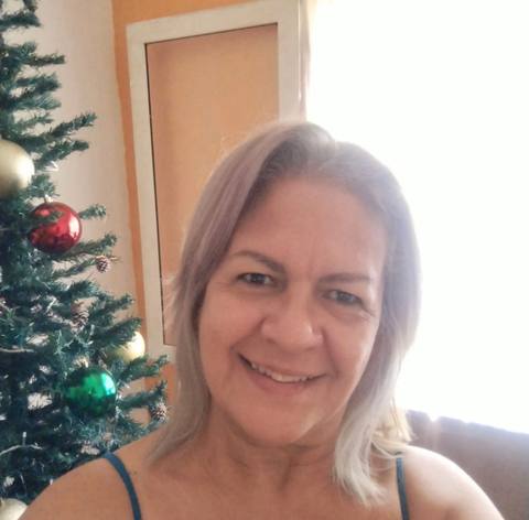 Foto de Thania González