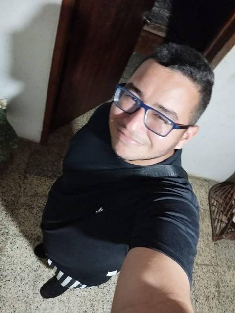 Foto de Héctor Brito