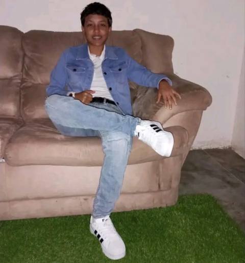 Foto de Fabiana Ramírez