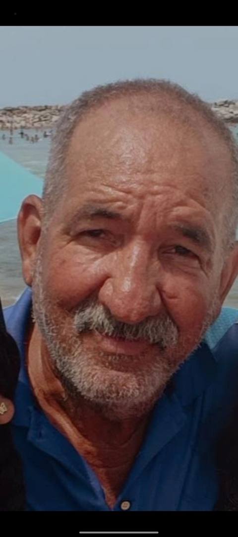Foto de Otto Gustavo Naranjo