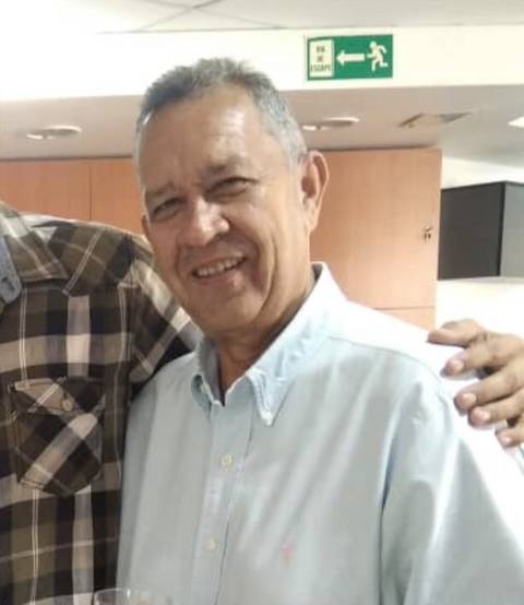 Foto de Ramon Emilio Martínez Marmol