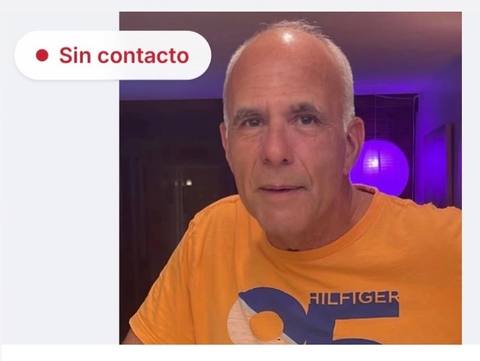 Foto de Rodolfo Ortega