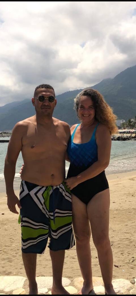 Foto de Marysabel